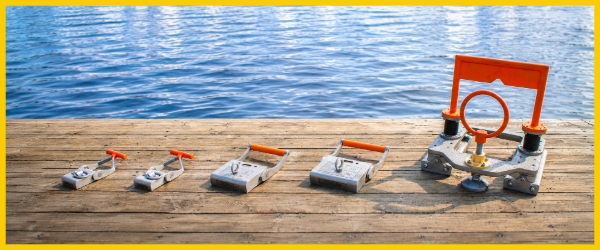 Underwater Magnet Guide for Commercial Diving, ROV Work, and Marine Operations