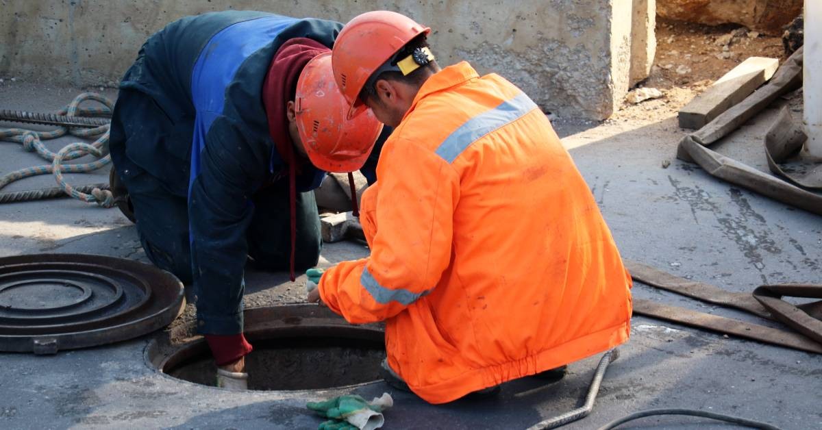 Inflatable Pipe Plugs: Uses and Advantages in the Field