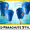 Open vs Closed Parachute Lift Bags for Underwater Lifting and Salvage Operations