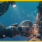 Underwater Hydraulic Grinders for Cutting, Grinding, and Surface Preparation