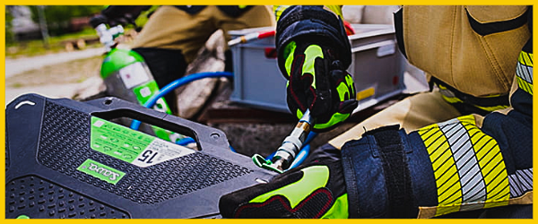 SAVA Heavy Duty Lift Bags (15 Bar) for High-Force Industrial Lifting