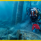 Underwater Hydraulic Saw Guide for Marine Construction and Salvage