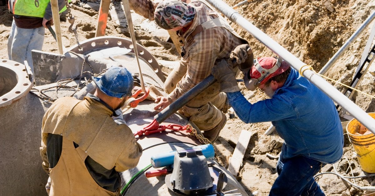 How To Choose the Right Pipe Plug for the Job