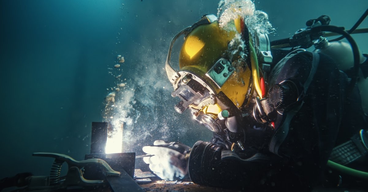 6 Tips for Maintaining Your Underwater Tools