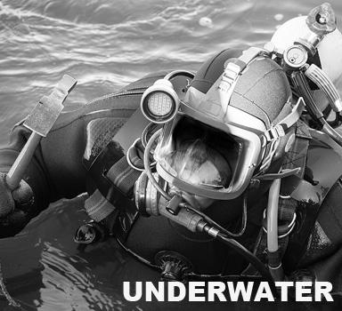 Rental Tools Online |Underwater Lift Bags and Tools 